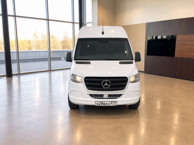 Mercedes-Benz Sprinter NEW
